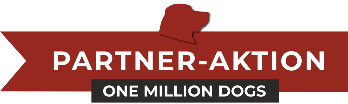 One Million Dogs Be One In A Million